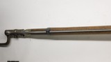 Springfield 1863 Civil War rifle, 58 caliber, 40