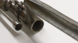 Springfield 1863 Civil War rifle, 58 caliber, 40