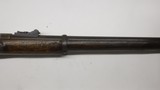Roberts Breechloading Conversion of a Springfield Rifle-Musket NM002 - Image 4 of 24