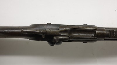 Roberts Breechloading Conversion of a Springfield Rifle-Musket NM002 - Image 9 of 24