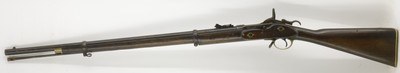 Roberts Breechloading Conversion of a Springfield Rifle-Musket NM002 - Image 24 of 24