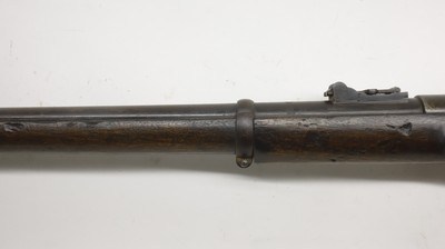 Roberts Breechloading Conversion of a Springfield Rifle-Musket NM002 - Image 17 of 24