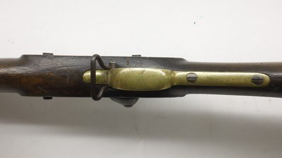 Roberts Breechloading Conversion of a Springfield Rifle-Musket NM002 - Image 13 of 24
