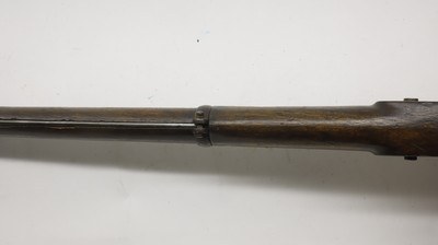 Roberts Breechloading Conversion of a Springfield Rifle-Musket NM002 - Image 12 of 24