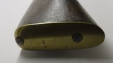 Roberts Breechloading Conversion of a Springfield Rifle-Musket NM002 - Image 2 of 24