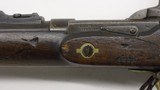Roberts Breechloading Conversion of a Springfield Rifle-Musket NM002 - Image 22 of 24