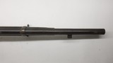 Roberts Breechloading Conversion of a Springfield Rifle-Musket NM002 - Image 7 of 24