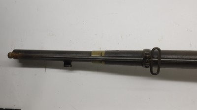 Roberts Breechloading Conversion of a Springfield Rifle-Musket NM002 - Image 11 of 24
