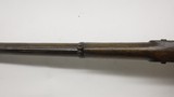Roberts Breechloading Conversion of a Springfield Rifle-Musket NM002 - Image 12 of 24