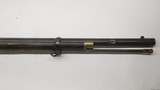 Roberts Breechloading Conversion of a Springfield Rifle-Musket NM002 - Image 5 of 24