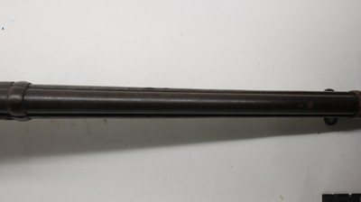 Roberts Breechloading Conversion of a Springfield Rifle-Musket NM002 - Image 8 of 24