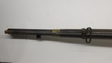 Roberts Breechloading Conversion of a Springfield Rifle-Musket NM002 - Image 11 of 24