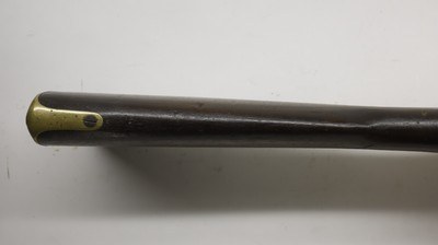Roberts Breechloading Conversion of a Springfield Rifle-Musket NM002 - Image 10 of 24