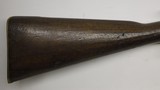 Roberts Breechloading Conversion of a Springfield Rifle-Musket NM002 - Image 3 of 24