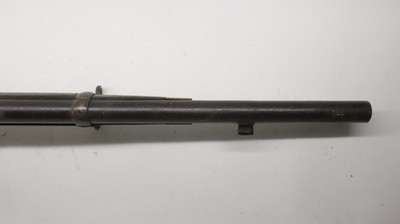 Roberts Breechloading Conversion of a Springfield Rifle-Musket NM002 - Image 7 of 24