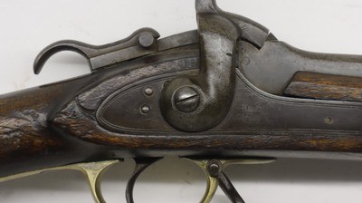 Roberts Breechloading Conversion of a Springfield Rifle-Musket NM002 - Image 19 of 24