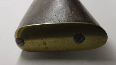 Roberts Breechloading Conversion of a Springfield Rifle-Musket NM002 - Image 2 of 24