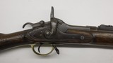 Roberts Breechloading Conversion of a Springfield Rifle-Musket NM002 - Image 1 of 24
