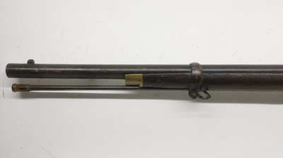 Roberts Breechloading Conversion of a Springfield Rifle-Musket NM002 - Image 18 of 24