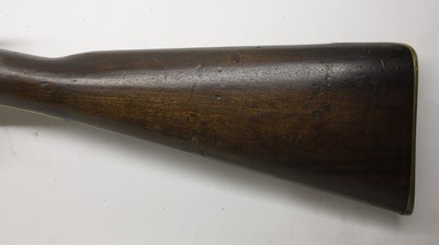 Roberts Breechloading Conversion of a Springfield Rifle-Musket NM002 - Image 15 of 24