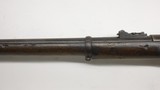 Roberts Breechloading Conversion of a Springfield Rifle-Musket NM002 - Image 17 of 24