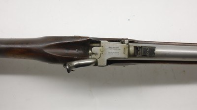 U.S. Model 1863 Parker, Snow & Co. Contract Rifle-Musket – Civil War - Image 9 of 25
