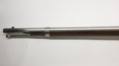 U.S. Model 1863 Parker, Snow & Co. Contract Rifle-Musket – Civil War - Image 18 of 25