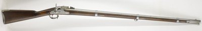 U.S. Model 1863 Parker, Snow & Co. Contract Rifle-Musket – Civil War - Image 22 of 25