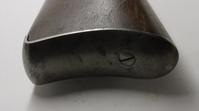 U.S. Model 1863 Parker, Snow & Co. Contract Rifle-Musket – Civil War - Image 2 of 25