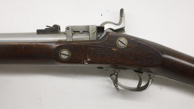 U.S. Model 1863 Parker, Snow & Co. Contract Rifle-Musket – Civil War - Image 16 of 25