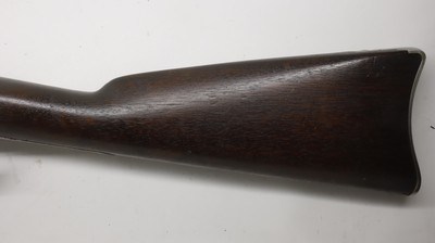 U.S. Model 1863 Parker, Snow & Co. Contract Rifle-Musket – Civil War - Image 15 of 25