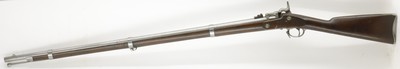 U.S. Model 1863 Parker, Snow & Co. Contract Rifle-Musket – Civil War - Image 23 of 25