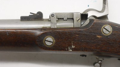 U.S. Model 1863 Parker, Snow & Co. Contract Rifle-Musket – Civil War - Image 25 of 25