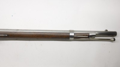 U.S. Model 1863 Parker, Snow & Co. Contract Rifle-Musket – Civil War - Image 5 of 25