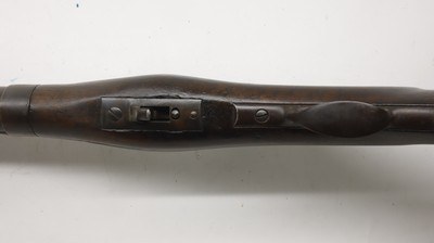US Simeon North 1838 Saddle Ring Carbine 52 Cal Civil War Rifle NM007 - Image 13 of 25