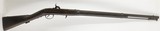 US Simeon North 1838 Saddle Ring Carbine 52 Cal Civil War Rifle NM007 - Image 24 of 25