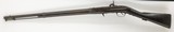 US Simeon North 1838 Saddle Ring Carbine 52 Cal Civil War Rifle NM007 - Image 25 of 25