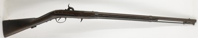 US Simeon North 1838 Saddle Ring Carbine 52 Cal Civil War Rifle NM007 - Image 24 of 25