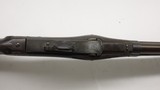 US Simeon North 1838 Saddle Ring Carbine 52 Cal Civil War Rifle NM007 - Image 9 of 25