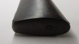 US Simeon North 1838 Saddle Ring Carbine 52 Cal Civil War Rifle NM007 - Image 2 of 25
