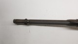 US Simeon North 1838 Saddle Ring Carbine 52 Cal Civil War Rifle NM007 - Image 11 of 25