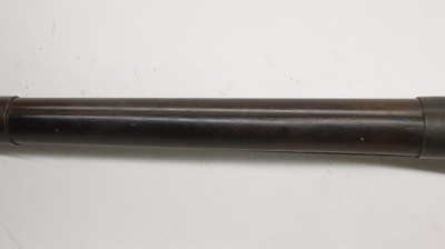 US Simeon North 1838 Saddle Ring Carbine 52 Cal Civil War Rifle NM007 - Image 17 of 25