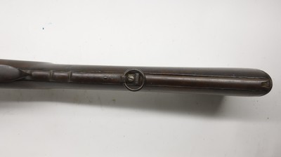US Simeon North 1838 Saddle Ring Carbine 52 Cal Civil War Rifle NM007 - Image 14 of 25