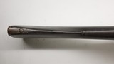 US Simeon North 1838 Saddle Ring Carbine 52 Cal Civil War Rifle NM007 - Image 10 of 25
