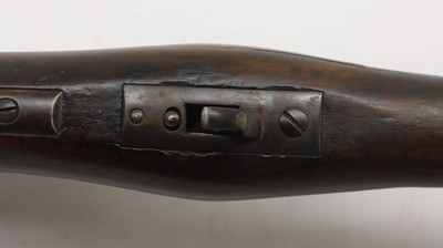 US Simeon North 1838 Saddle Ring Carbine 52 Cal Civil War Rifle NM007 - Image 22 of 25