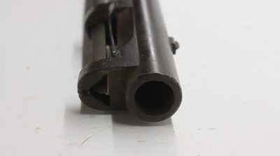 US Simeon North 1838 Saddle Ring Carbine 52 Cal Civil War Rifle NM007 - Image 6 of 25