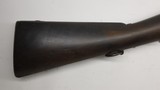 US Simeon North 1838 Saddle Ring Carbine 52 Cal Civil War Rifle NM007 - Image 3 of 25