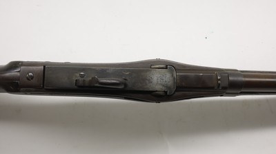 US Simeon North 1838 Saddle Ring Carbine 52 Cal Civil War Rifle NM007 - Image 9 of 25