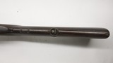 US Simeon North 1838 Saddle Ring Carbine 52 Cal Civil War Rifle NM007 - Image 14 of 25