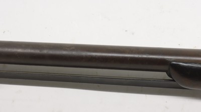 US Simeon North 1838 Saddle Ring Carbine 52 Cal Civil War Rifle NM007 - Image 20 of 25